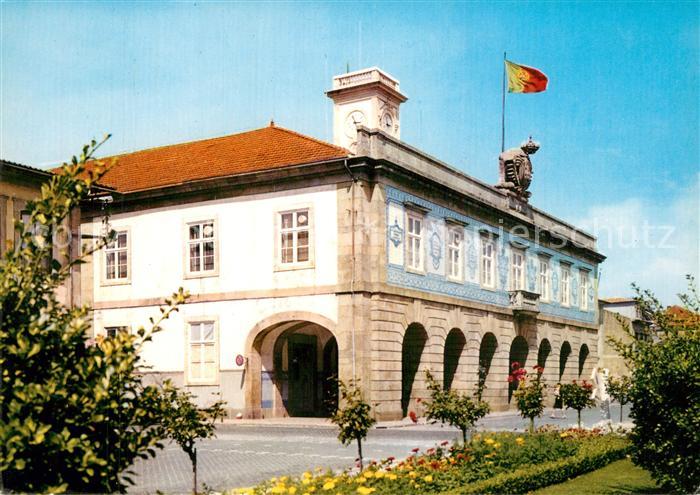 Povoa de Varzim Cámara Municipal