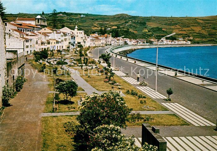 Horta Avenida Marginal