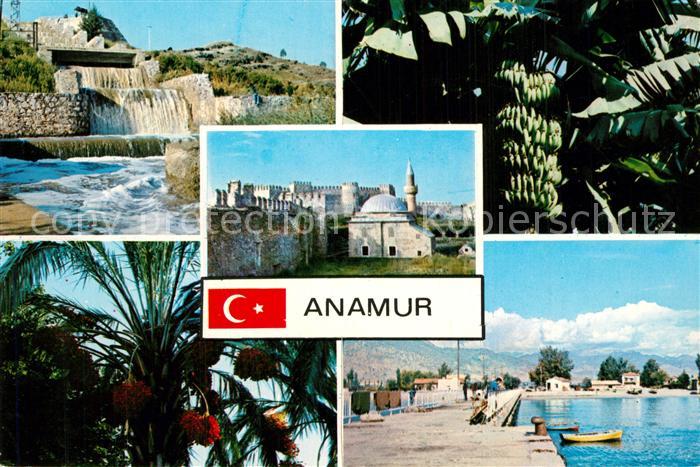 Anamur