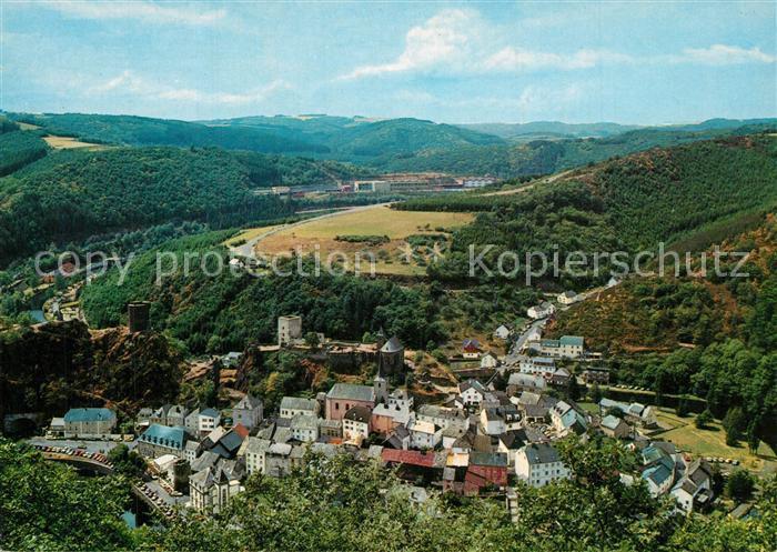Esch-sur-Sure
