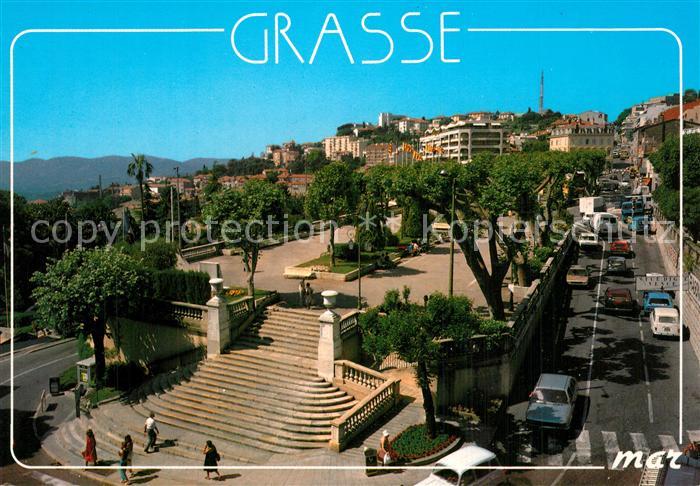 Grasse Alpes Maritimes Cours