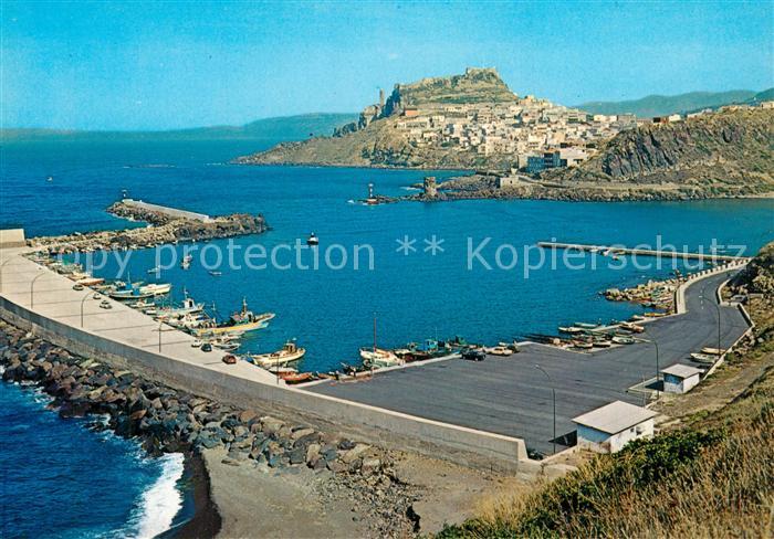 Castelsardo