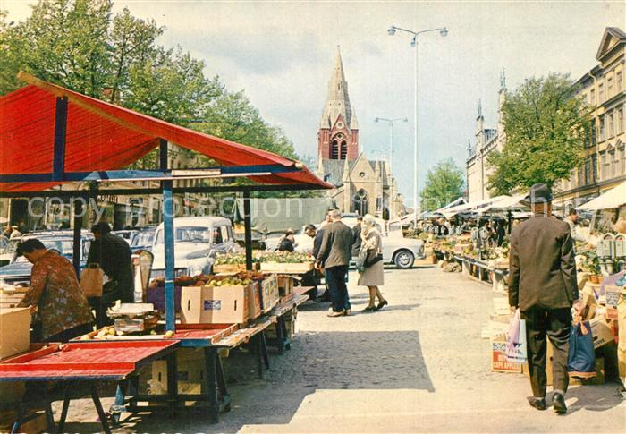 oerebro Stortorget