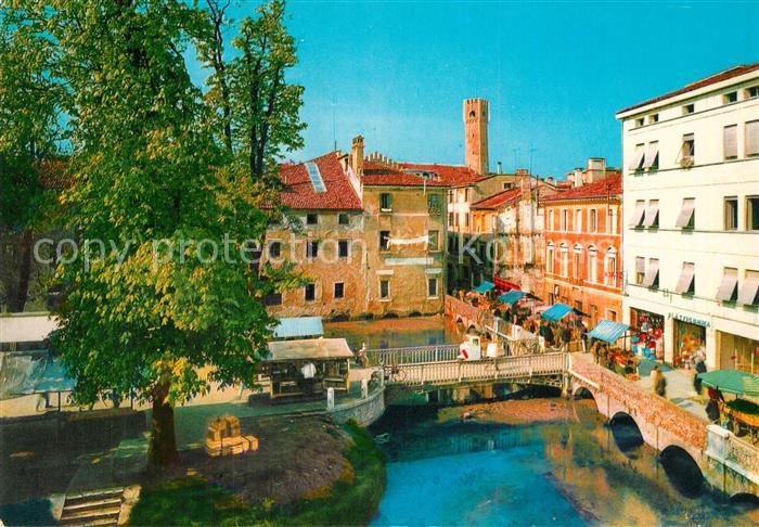 Treviso Pescheria