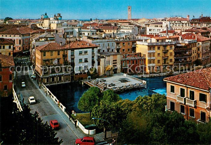 Treviso Ponte San Martino