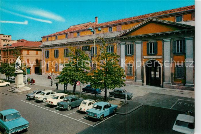 Pavia Piazza d Italia Universit