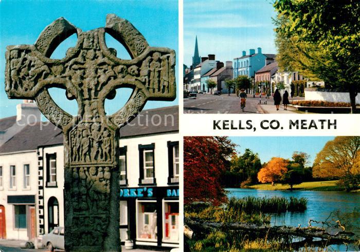 Kells Ballymena
