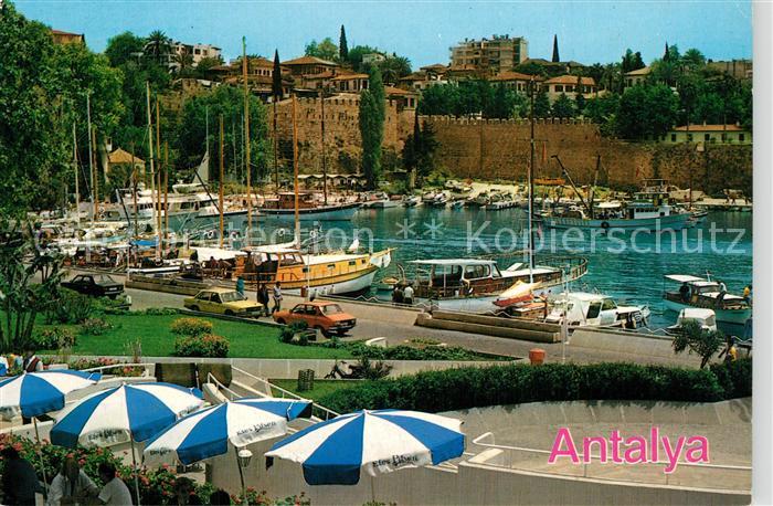 Antalya