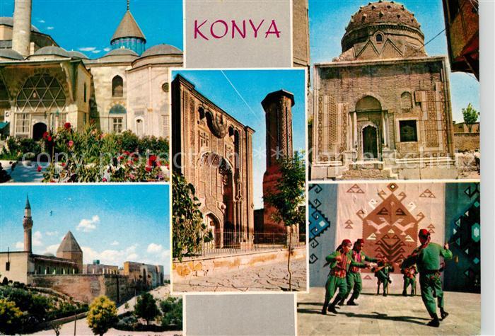Konya
