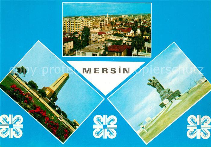 Mersin