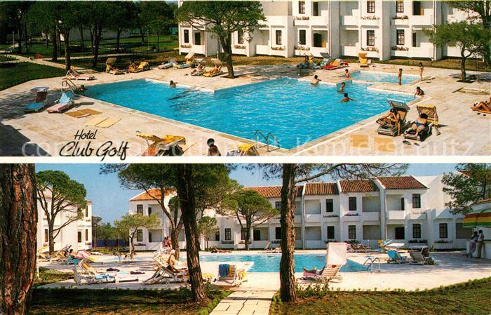 Side Antalya Hotel Club Golf