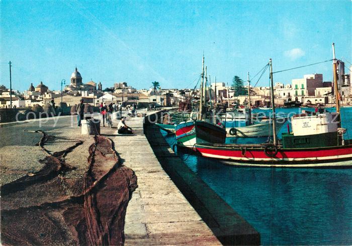 Marsala Porto