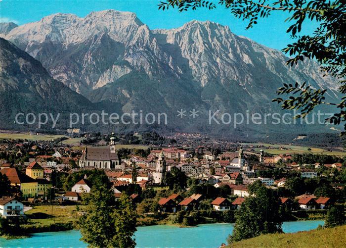 Hall Tirol Bettelwurf
