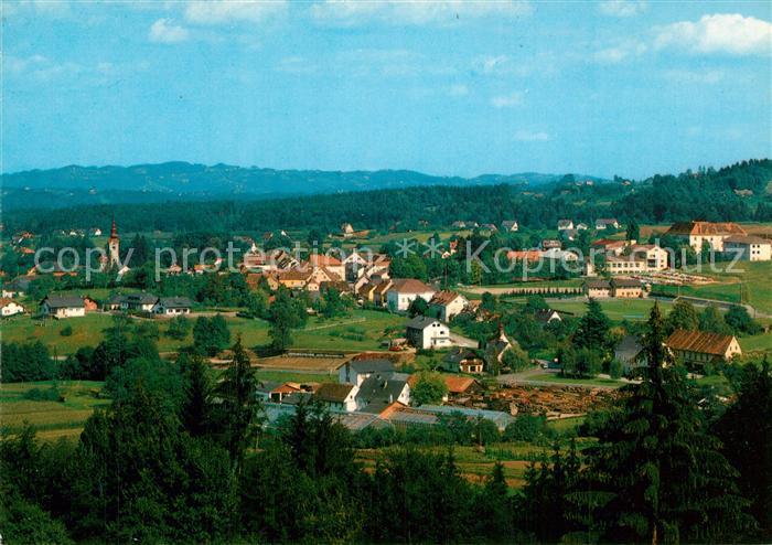 Eibiswald Steiermark