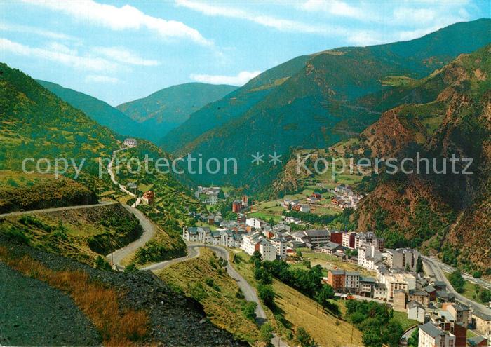 Sant Julia de Loria
