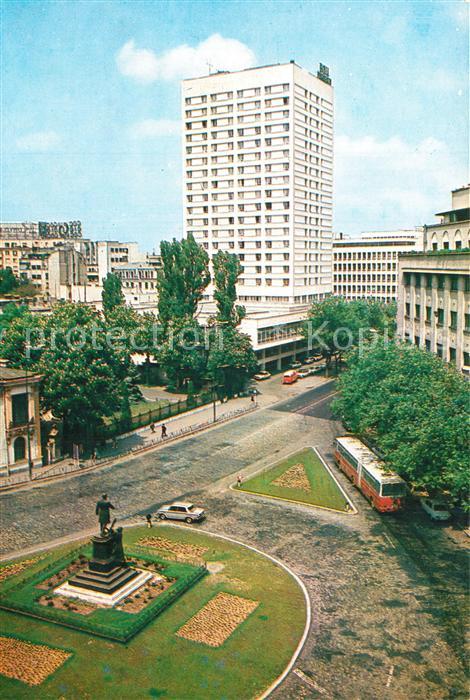Bucuresti Bukarest Bucaresti RO Hotel Dorobanti