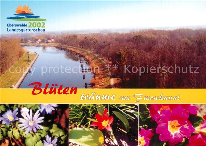 Eberswalde Landesgartenschau