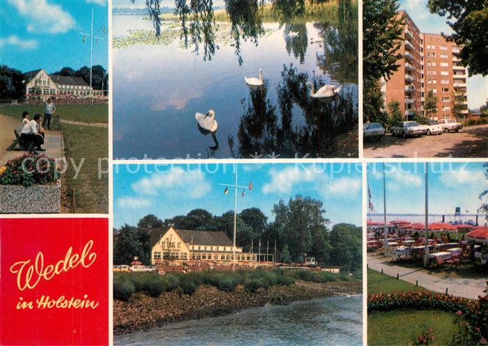 Wedel Pinneberg Wohnsiedlung Schulauer Faehrhaus Willkommhoeft Restaurant Terras