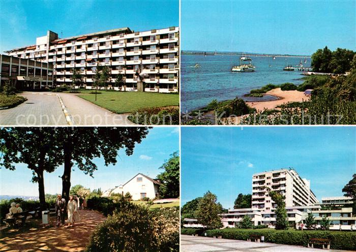 Wedel Pinneberg Graf Luckner Haus Elbhochufer