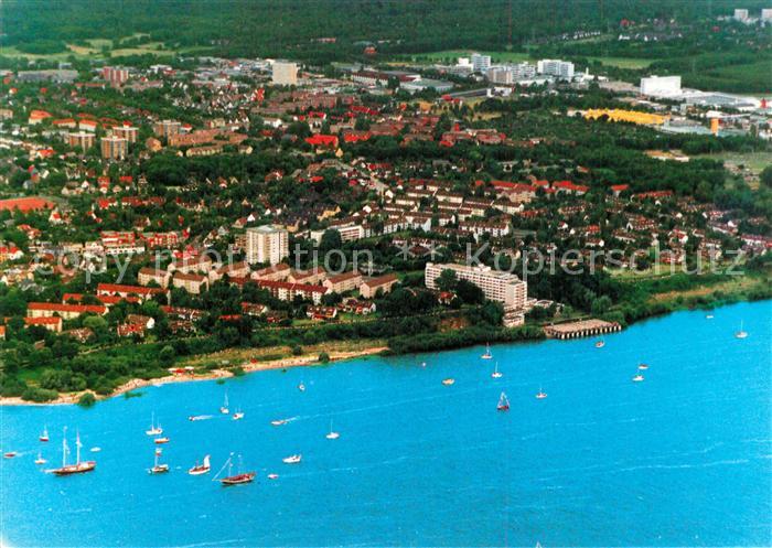 Wedel Pinneberg Fliegeraufnahme