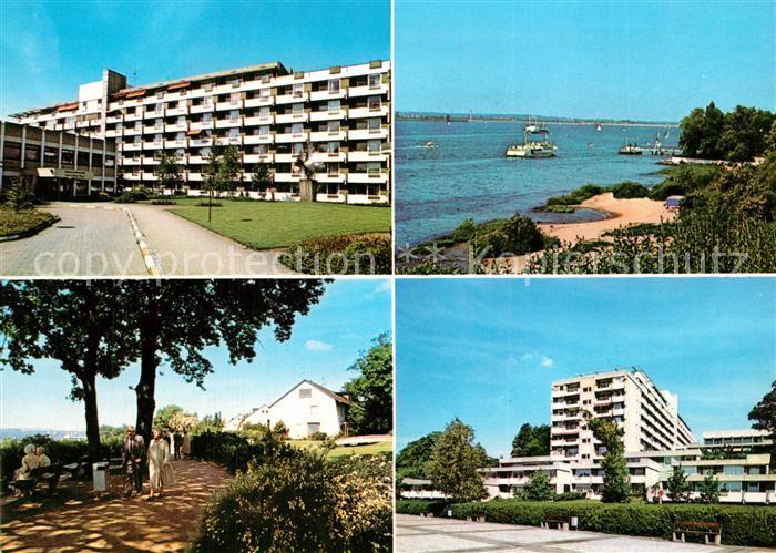 Wedel Pinneberg Graf Luckner Haus Elbhochufer