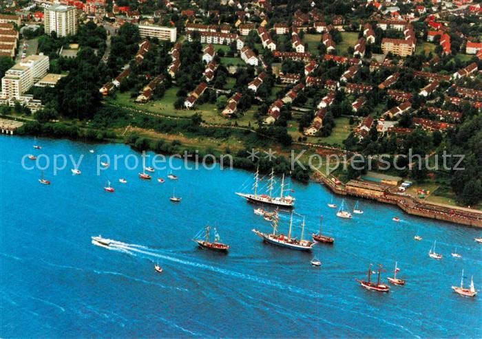 Wedel Pinneberg Fliegeraufnahme