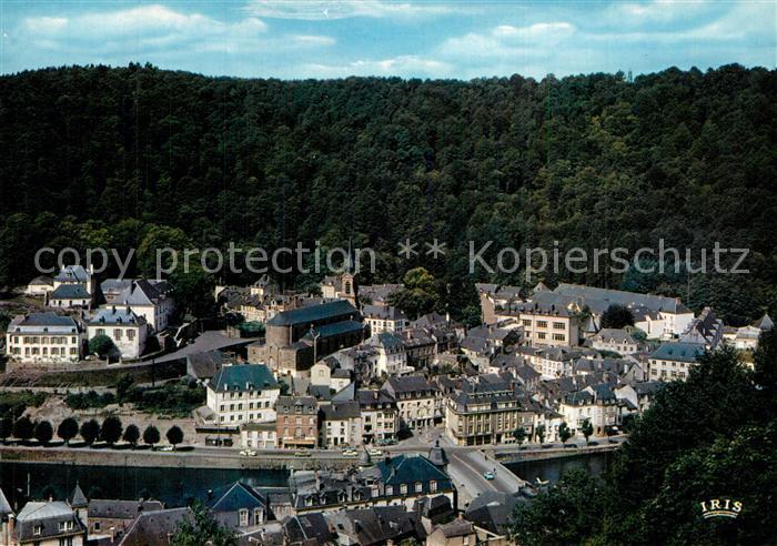 Bouillon Wallonne et Côte d Auclin