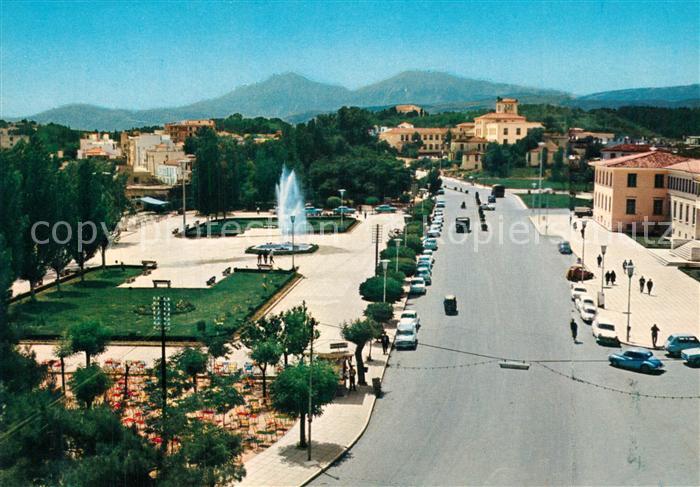 Ioannina Place Centrale Hauptplatz