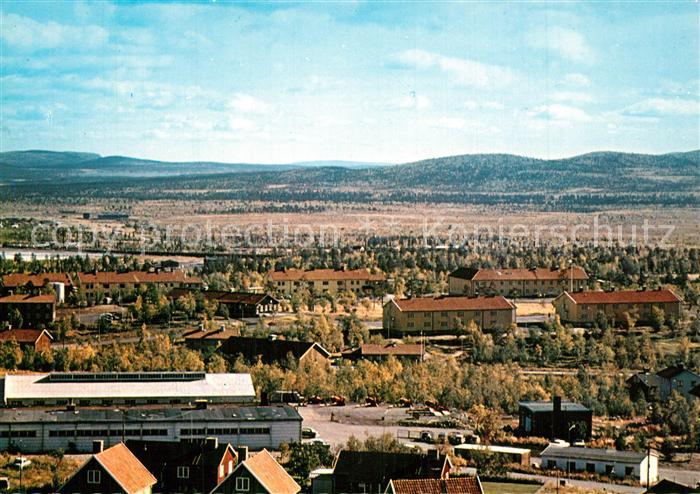 Kiruna Armens Jaegarskola