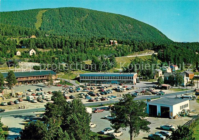 Dombas Norge Gudbrandsdalen