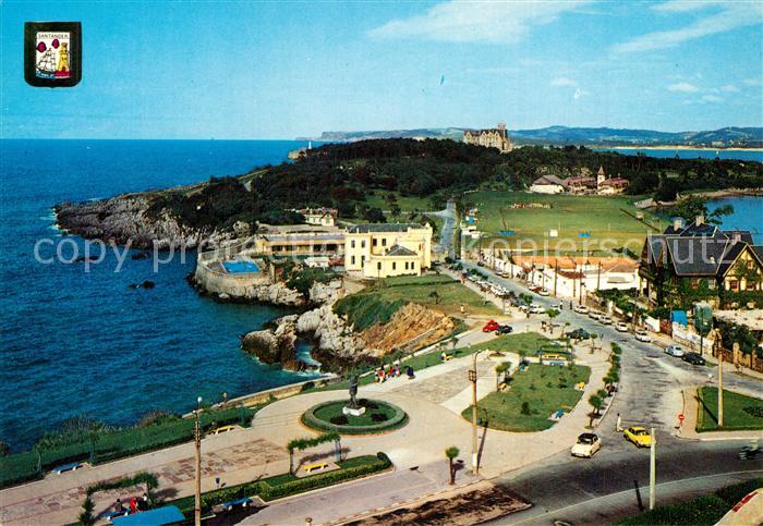 Santander Peninsula de la Magdalena