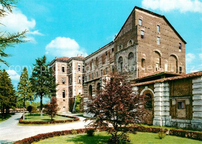 Rivoli Torinese Storico Castello Historisches Schloss