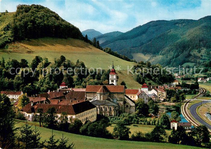 Lilienfeld Zisterzienserstift