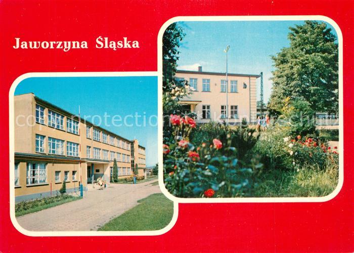 Jaworzyna Krynicka Teilansichten