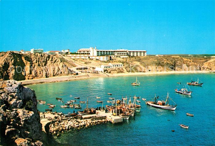 Sagres Algarve Hotel da Baleeira
