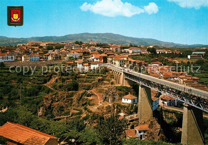 Vila Real Panorama