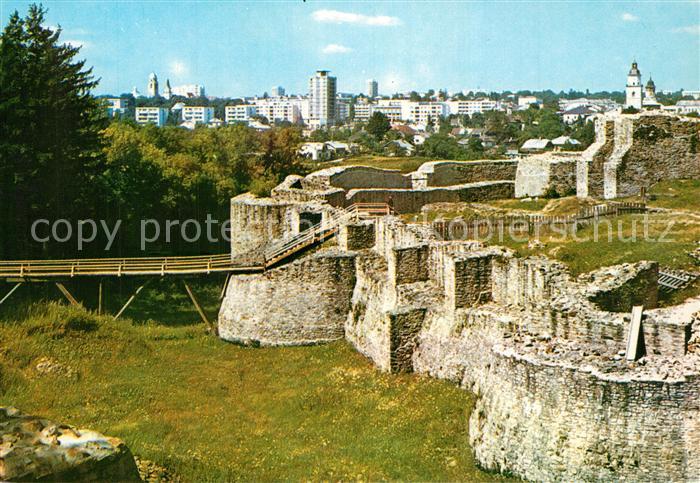 Suceava Der Fuerstensitz