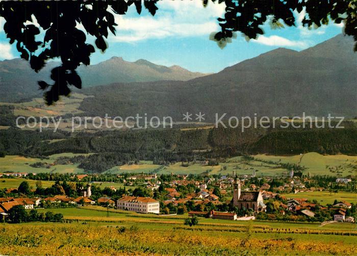 Absam mit Solbad Hall Unterinntal