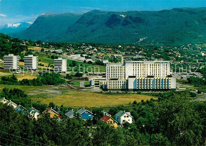 Alesund Sykehus