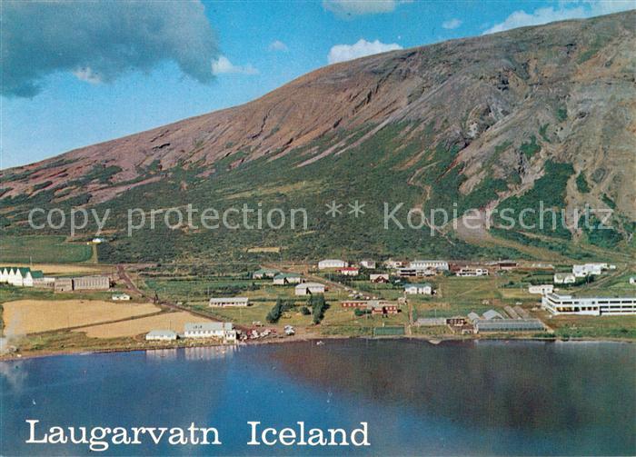 Laugarvatn Panorama