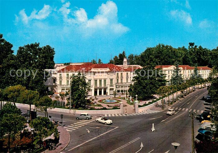 Abano Terme Hotel Royal Orologio