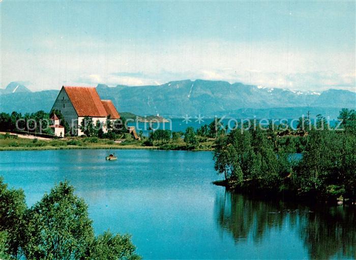 Trondenes Kirke