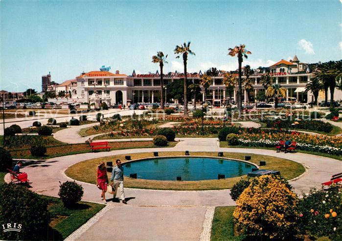 Estoril Parque