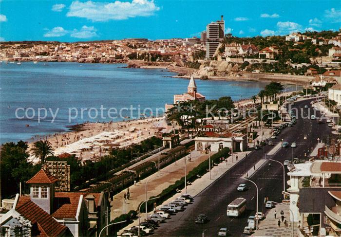 Estoril Vista parcial