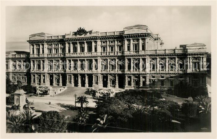 Roma Rom Palazzo di Giustizia