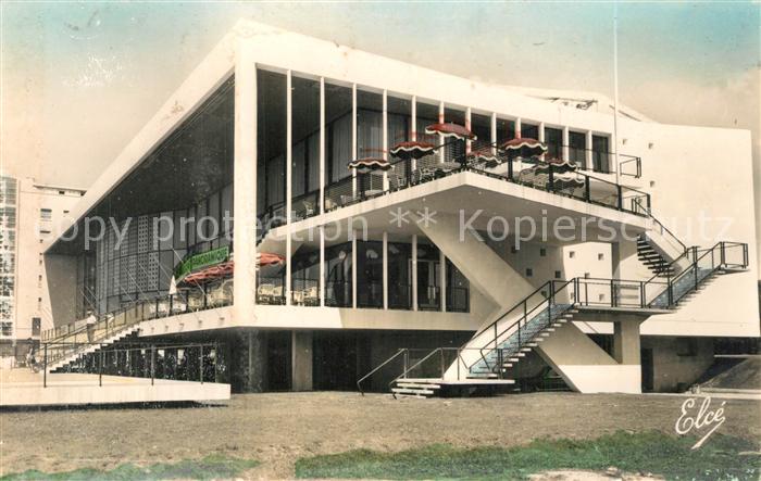 Royan 17 Palais du Congrès