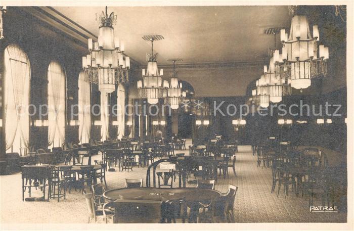 Vittel Casino Salle de Baccara