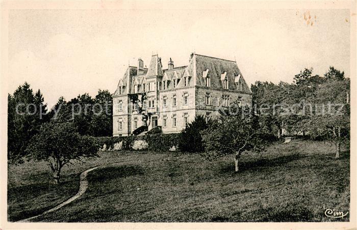Boffres Chateau des Faugs du celebre musicien Vincent d Indy