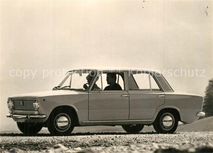 Autos Fiat 124