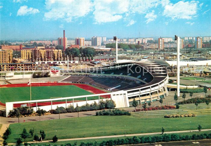 Stadion Malm?